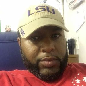 Meet your Posher, Ronald